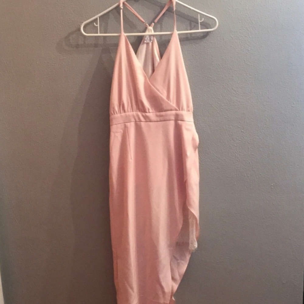 Runway● Formal Party Dress